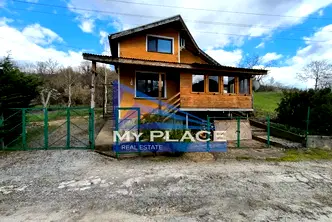 Къща в Шумен, Велики Преслав