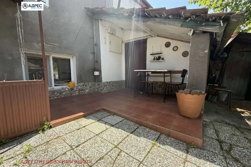 House in Veliko Tyrnovo, Asenov