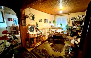 Къща във Велико Търново, Център