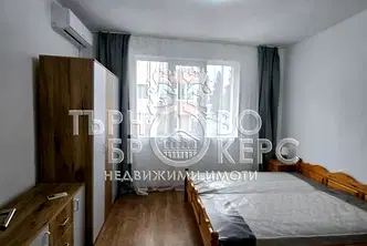 Къща във Велико Търново, Център
