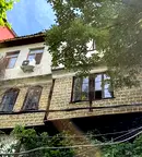 Къща във Велико Търново, Стара част