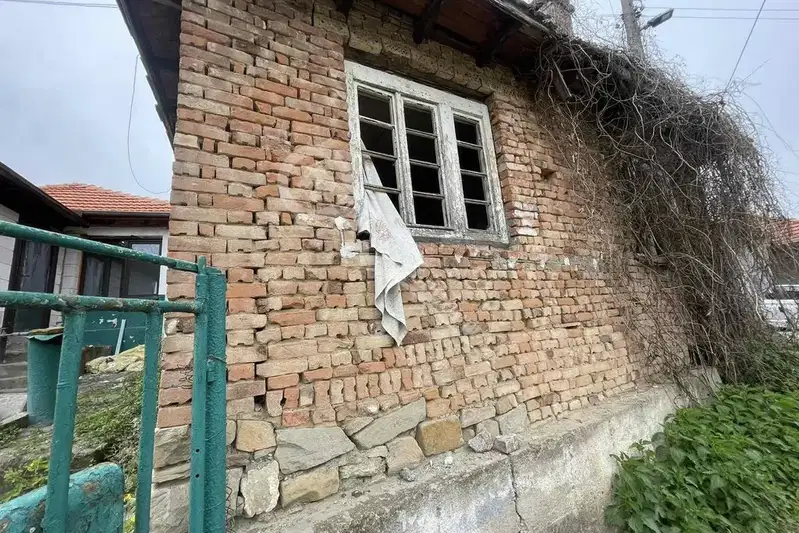 Къща във Велико Търново, Света гора
