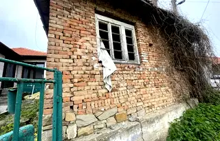 Къща във Велико Търново, Света гора