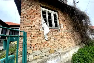 Къща във Велико Търново, Света гора