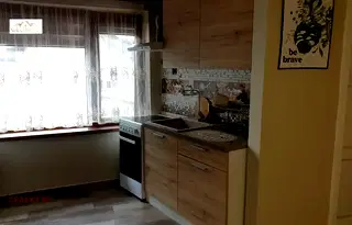 Къща във Велико Търново, Център