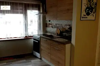 Къща във Велико Търново, Център