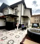 Къща в Пазарджик, Велин