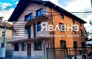 Къща в Пазарджик, Велин