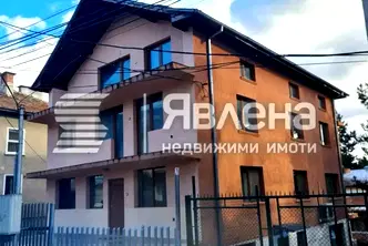 Къща в Пазарджик, Велин