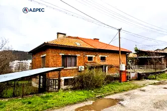 Къща в Пазарджик, Велин