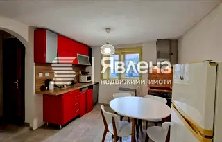 Къща в Пазарджик, Велин