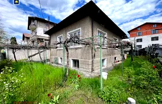 Къща в Пазарджик, Велин