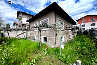 Къща в Пазарджик, Велин