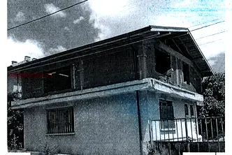 Къща в Пазарджик, Велин