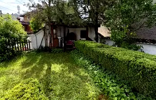 Къща в Пазарджик, Велин