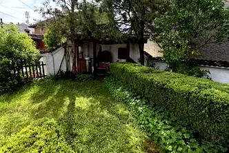 Къща в Пазарджик, Велин