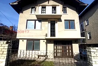 Къща в Пазарджик, Велин