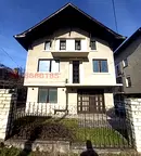 Къща в Пазарджик, Велин
