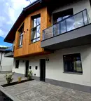 Къща в Пазарджик, Велин