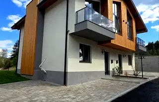 Къща в Пазарджик, Велин