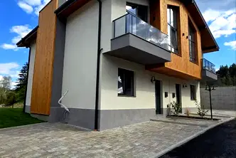Къща в Пазарджик, Велин