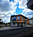 Къща в Пазарджик, Велин