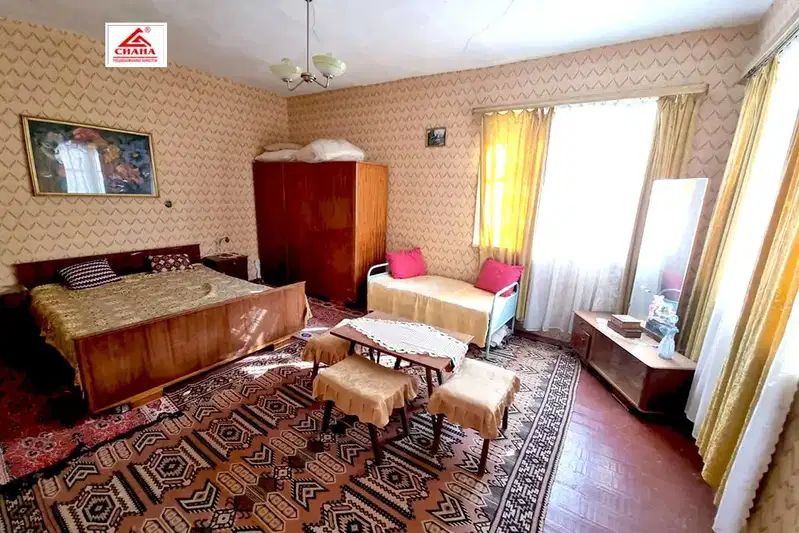 House in Ruse, Vetovo