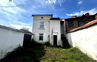 Къща в Пазарджик, Ветрен