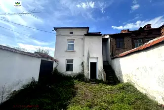 Къща в Пазарджик, Ветрен