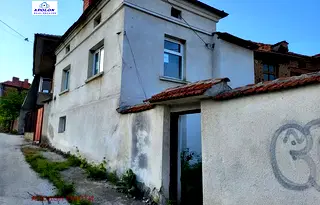 Къща в Пазарджик, Ветрен
