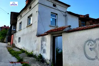Къща в Пазарджик, Ветрен