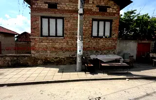 Къща в Пазарджик, Ветрен