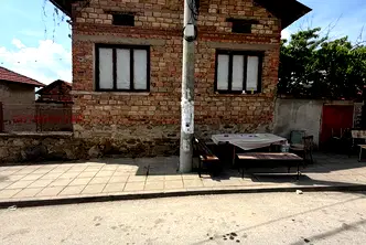 Къща в Пазарджик, Ветрен