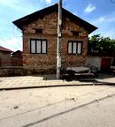 Къща в Пазарджик, Ветрен