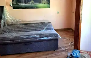 Къща във Видин, Център