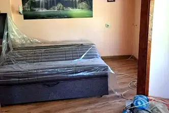 Къща във Видин, Център