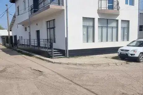House in Vidin, Himik