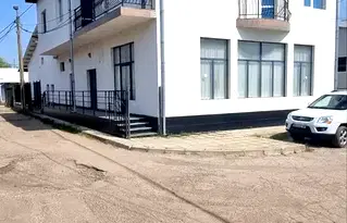 Къща във Видин, Химик