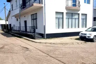 Къща във Видин, Химик