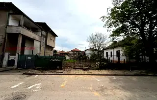 Къща във Видин, Крум Бъчваров