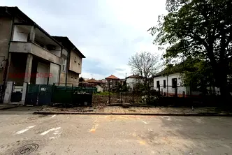 Къща във Видин, Крум Бъчваров