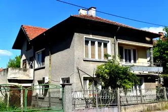 Къща във Видин, Крум Бъчваров