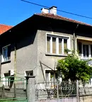 Къща във Видин, Крум Бъчваров