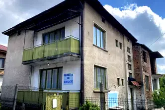 Къща във Видин, Нов път