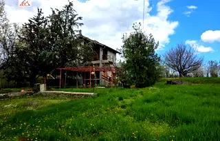 Къща във Враца, Дъбника