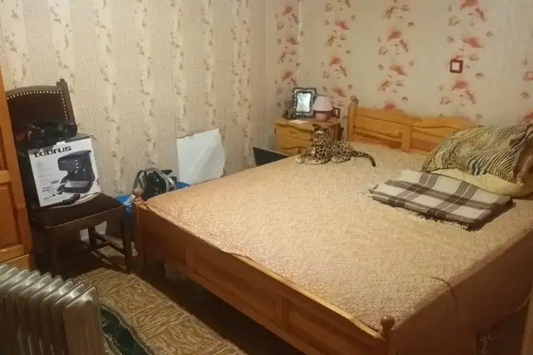House in Vraca, Studentski Grad