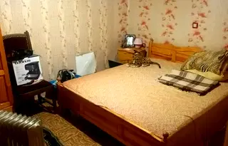Къща във Враца, Студентски град