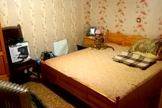Къща във Враца, Студентски град
