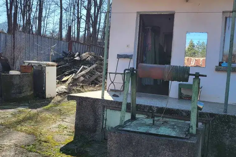 House in Vraca, Studentski Grad
