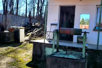 Къща във Враца, Студентски град